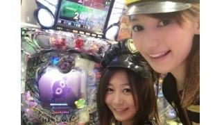 ８月２２日（土）熊原楓、戸崎奈津の「突撃！ムテキガール」　公開取材　デルーサマックス四季の森店