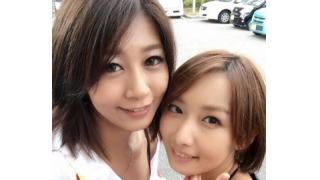 ８月２８日（金）熊原楓、高橋なおの「突撃！ムテキガール」　公開取材　Ｋ’ＺＯＮＥ