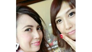 ９月２０日（日）梨木アリア、カナの「クイーンコンテスト後半戦」公開取材　ＧＯＬＤ玉越春日井インター店