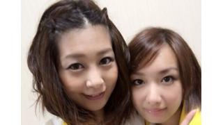 ９月２１日（月）熊原楓、高橋なおの「クイーンコンテスト後半戦」公開取材　デルーサマックス四季の森店