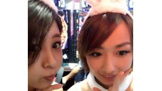 ９月２２日（火）熊原楓、高橋なおの「突撃！ムテキガール」公開取材　ザ・ダスラー