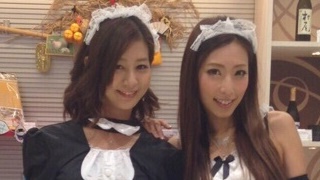 ９月２３日（水）熊原楓、Ｍｉｋｕの「クイーンコンテスト後半戦」公開取材　デルーサマックス四季の森店