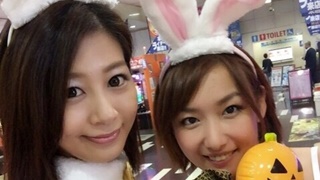 ９月２６日（土）熊原楓、高橋なおの「突撃！ムテキガール」公開取材　夢屋高山店