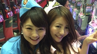 ９月２６日（土）植松やすか、桜木佑香の「突撃！ムテキガール」公開取材　Ｄ’ｓｔａｔｉｏｎ高崎店