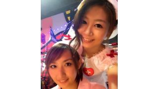 ９月２８日（月）熊原楓、高橋なおの「突撃！ムテキガール」公開取材　Ｋ’ＺＯＮＥ