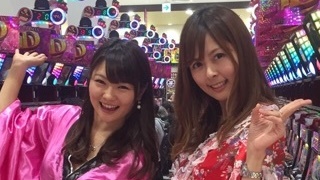 １０月１１日（日）植松やすか、佐倉りおの「突撃！ムテキガール」公開取材　デルーサマックス四季の森店