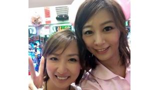 １０月１７日（土）熊原楓、高橋なおの「突撃！ムテキガール」公開取材　富山県　ザ・ダスラー