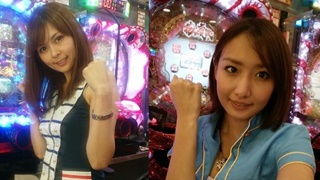 １１月２８日（土）高橋なお、佐倉りおの「突撃！ムテキガール」公開取材　夢屋高山店