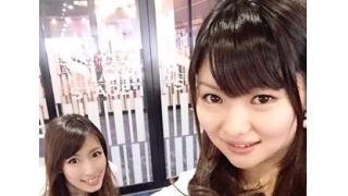 １０月２９日（日）植松やすか、Ｍｉｋｕの「突撃！ムテキガール」公開取材　ＳＬＯＴアネックス