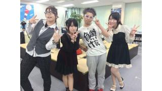 次回放送日は4/17（金）21:00からです★