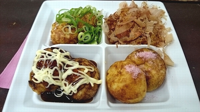 大阪グルメレポ！