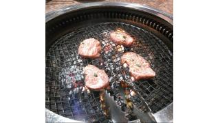 冷静に焼肉について語る