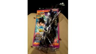 ドラゴンボールZ 復活の「F」観に行ってきた！