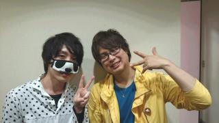 明日の超パの詳細と化粧配信レポ！