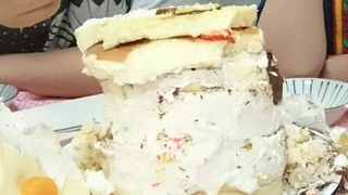 クリスマスイブに18525+2人のぼっちが集まった