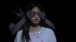 自作ゲームフェス受賞作品「死臭-つぐのひ異譚-」映画化！4/24(金)にゲーム＆映画の実況生放送！