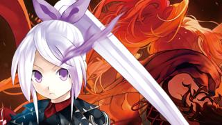 「ケルベロスブレイド」運営開始！