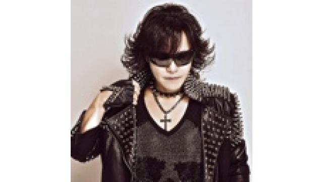 6月24日（土）14時～Toshl Feat.NESMITH Toshlニコニコ生放送！！