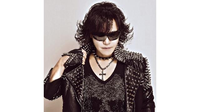 次回のとしちゃんは「Toshlの甘糖紅としちゃんスペシャル！」6月18日（日）21：00～