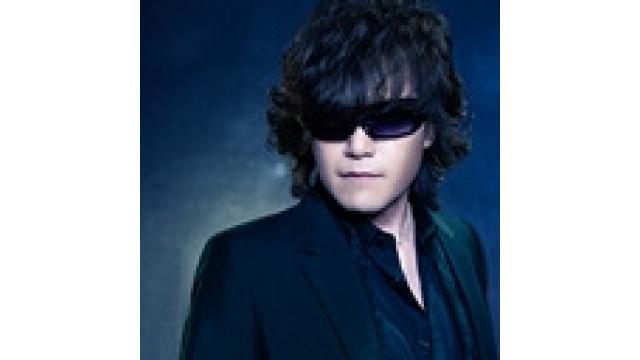 Toshl Feat.PATA ニコニコ本社に降臨！