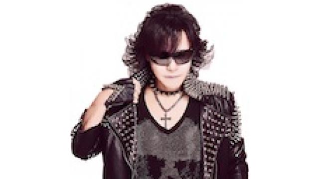 次回としちゃん＆Toshl DINE&CONCERT名古屋公演としちゃん先行チケット販売のお知らせ