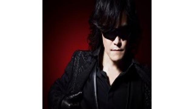 秘密の花園緊急招集！龍玄としの「プライべーとし生放送」決定！