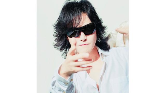 Toshl Crystal Rock チャンネル Toshl ニコニコチャンネル 音楽