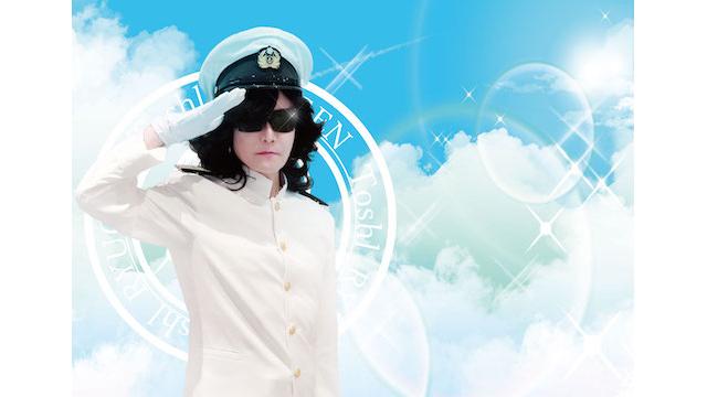 決定！龍玄としのニコ生＠秘密の花園　怒涛の1月を振り返ろうSP!