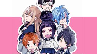 【C90】「ゆるふわ実行委員会」収録本出します！