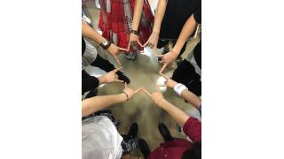 nana SPECIAL LIVE presented by nana + 2.5Dバンド舞台裏写真