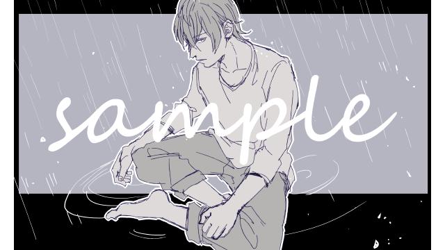 2017HoneyWorks毎月カレンダー企画開始！応募方法【6月分】