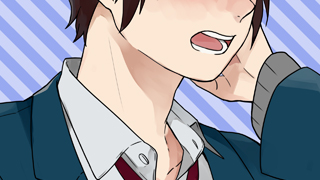 ホワイトデー企画コラボイラスト