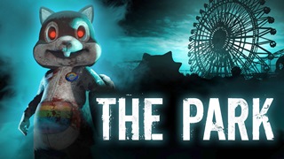 遊園地ホラーゲーム〔THE PARK〕翻訳テキスト　最終回