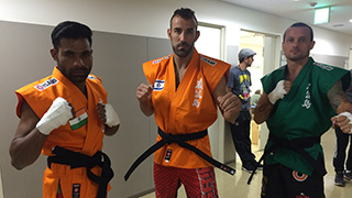 ネット社会が生んだ新格闘技「巌流島」。新たな時代はすでに始まっている。