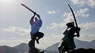 巌流島にmmaファイターは必要か 巌流島でもmmaファイターが強いのか