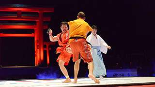 巌流島にMMAファイターは必要か？  巌流島でもMMAファイターが強いのか？ それが問題だ！