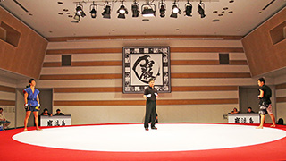 『巌流島』の闘技場作りは、なぜ難しいのか？制作ディレクターが語る巌流島・闘技場