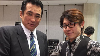 全員でチャレンジをするから面白い！ それが巌流島