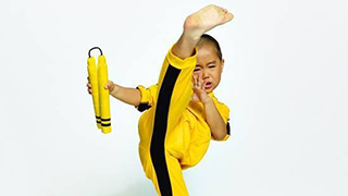 本日 6・27nico生『巌流島・道場マッチ』で、 7・18巌流島・両国国技館大会のカード発表！あの天才ブルース・リー少年も出場濃厚！