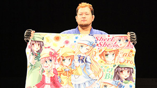 底知れぬ強さ！　岡倫之、衝撃デビュー！第2回道場マッチも前回を上回る大反響！視聴者数36,169人、コメント数22,606件