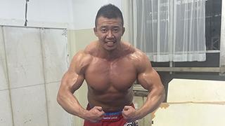 “レスリング・モンスター” 巌流島に超怪物、参戦!! 実行委員長・馳浩の秘蔵っ子、レスリング王者、北村克哉出場決定！