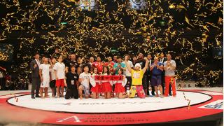 皆さん、お待たせしました！12月3日より巌流島が再始動します！！