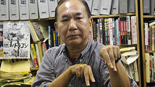 「私がシビれた異種格闘技戦とは？」 実は、武術の構造を理論しないと回答不能の難問なのである。