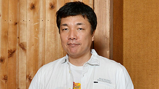 「強いか」「弱いか」のグラデーションの間に、思想・哲学があり、それを解いていくのが『大武道！』