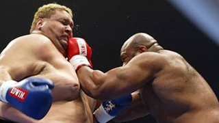 テレビは本当に魔物！  大晦日をやることで格闘技コンテンツは狂わされる！