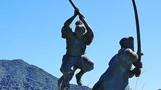 まさに“八方塞がり“の2015年。それでも『巌流島』の期待値は上がっている気がします！