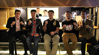 次回のnico生『激論！  巌流島魂』は1月7日(木)、21:00より無料配信！ 新春スペシャルとして、高円寺で限定40名のファン参加で公開開催！！