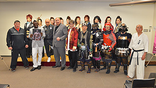 テーマは「実戦と競技」!　3.25巌流島TDCホール大会のカード5試合が決定!!