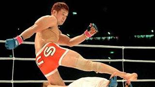 プロレス・ファンを敵ではなく、味方にしたことで、PRIDEは一気にファンを味方にすることができた！