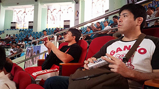 K-1も、グレイシーも、PRIDEも成功したのは、猪木プロレスだったから